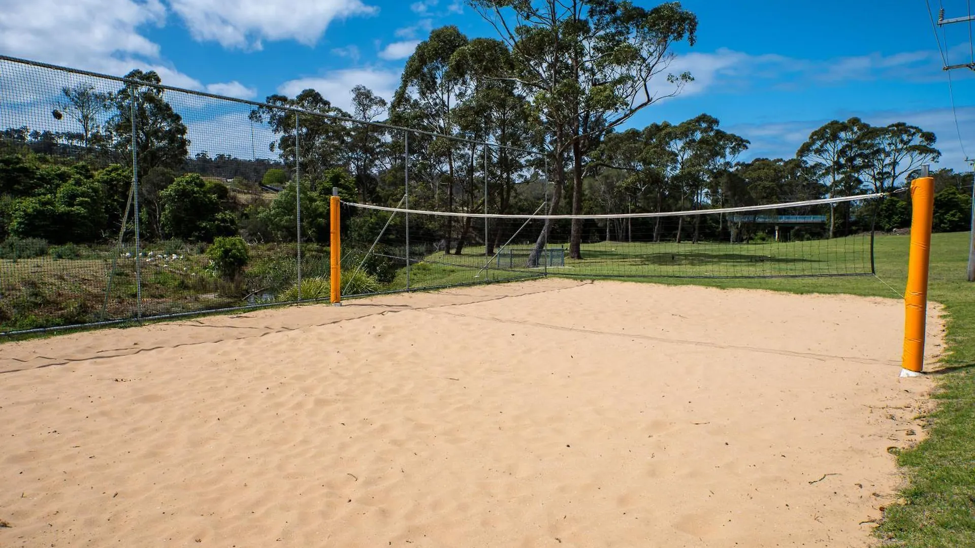 Tasman Holiday Parks - Merimbula 4*,
