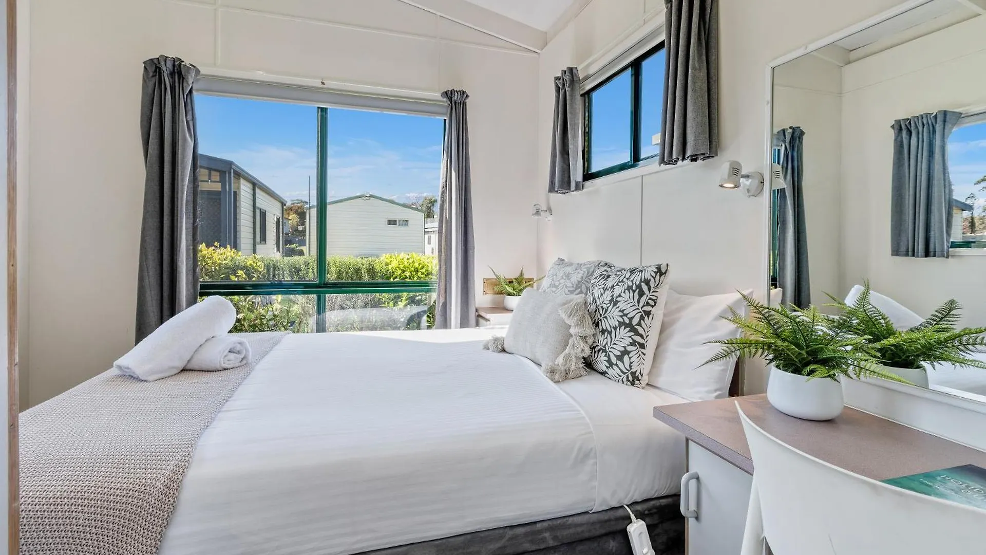 Tasman Holiday Parks - Merimbula