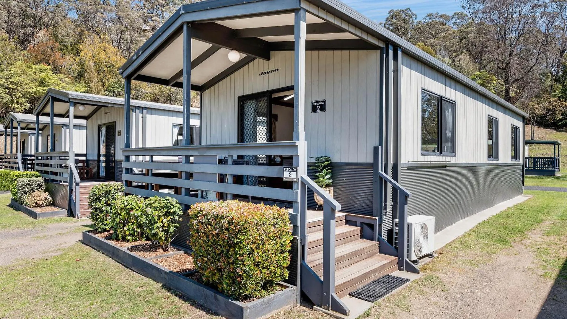 Tasman Holiday Parks - Merimbula