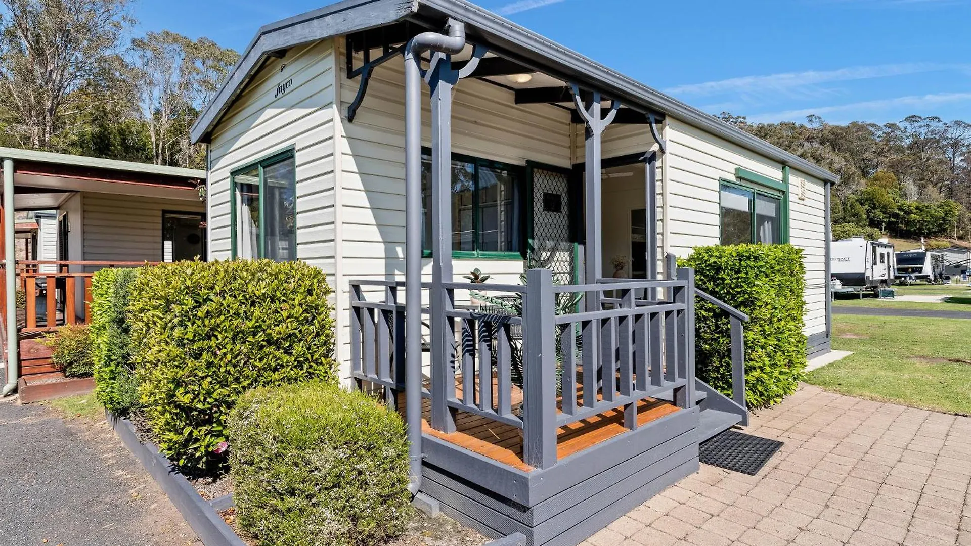 Tasman Holiday Parks - Merimbula