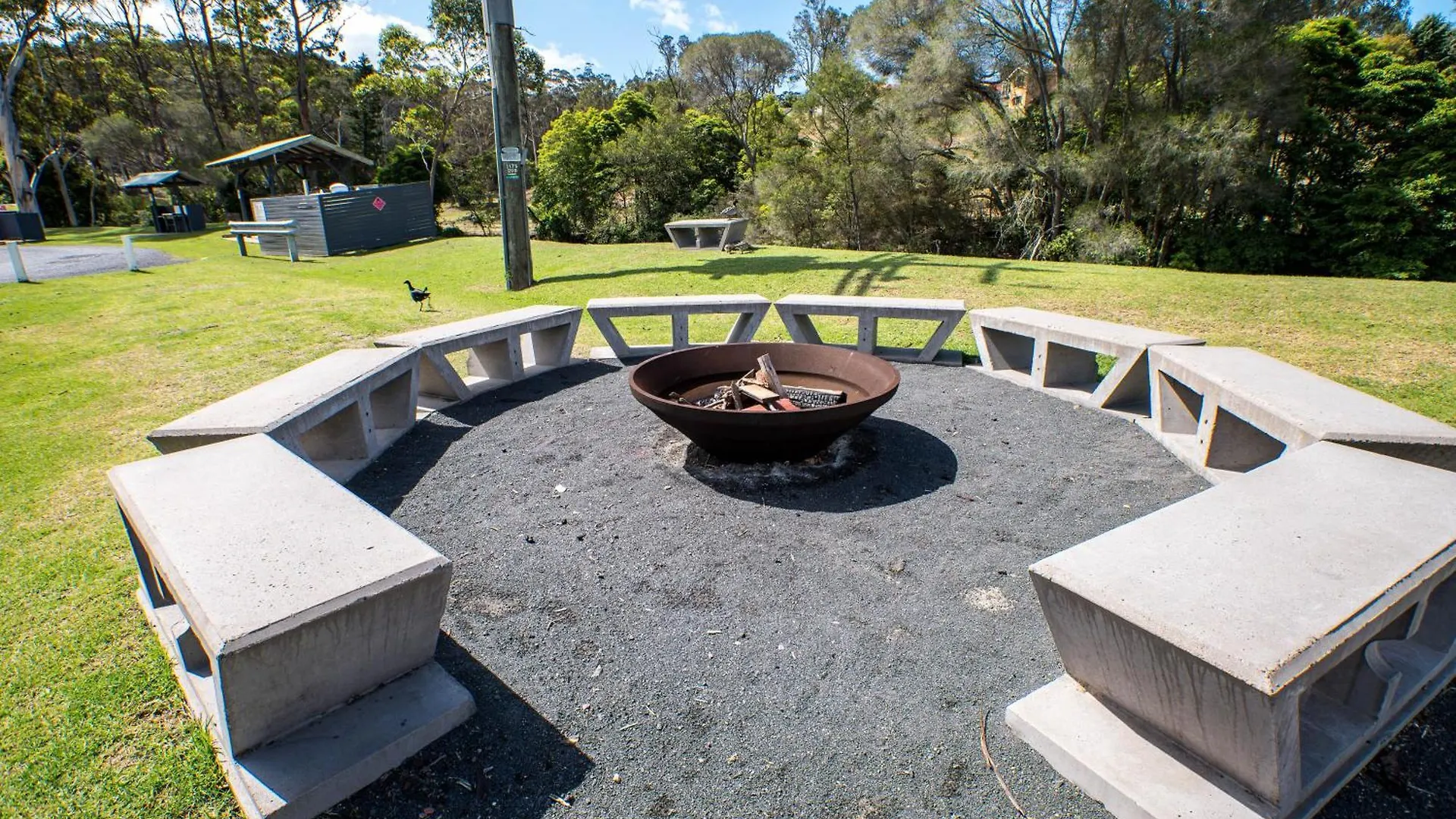 Tasman Holiday Parks - Merimbula 4*,  Australia