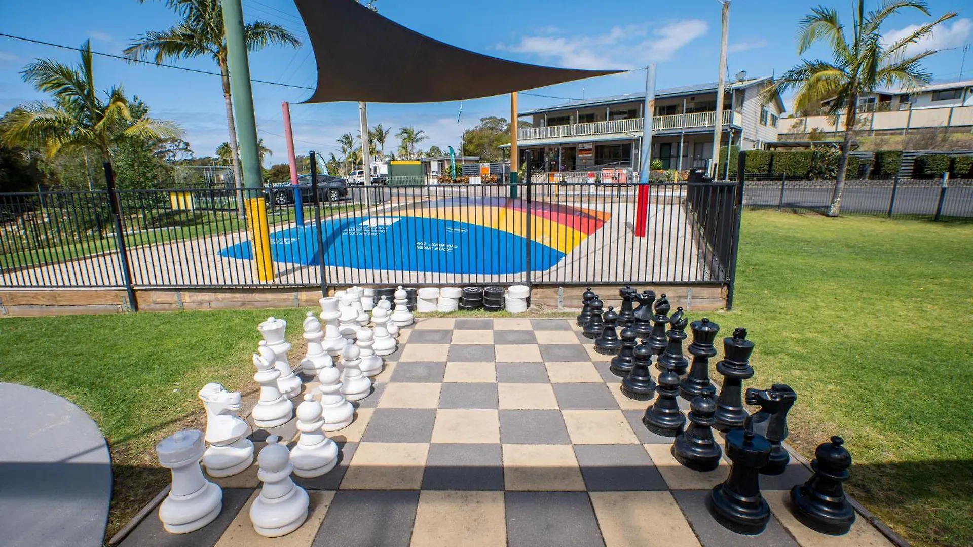 Tasman Holiday Parks - Merimbula