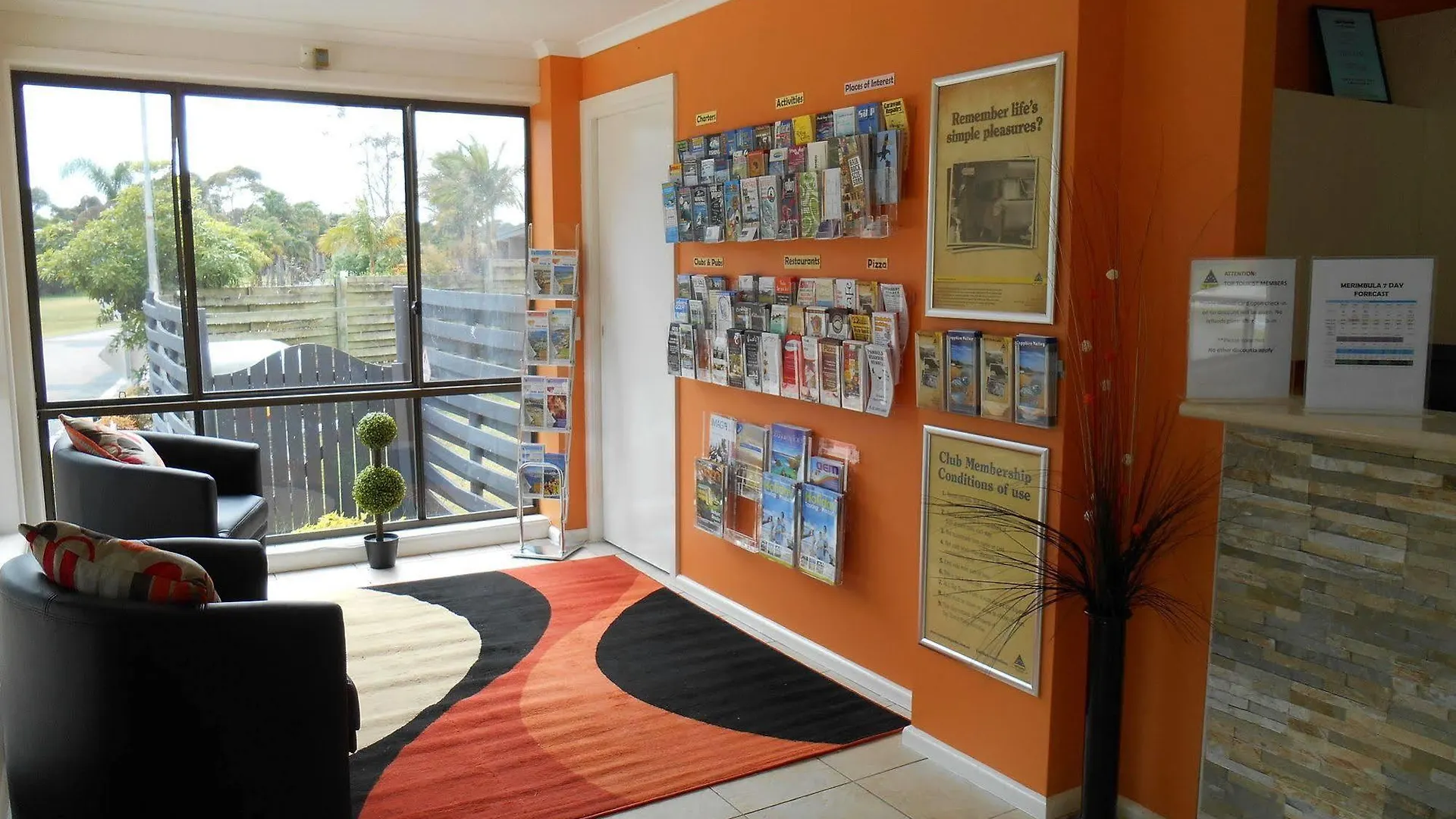Tasman Holiday Parks - Merimbula