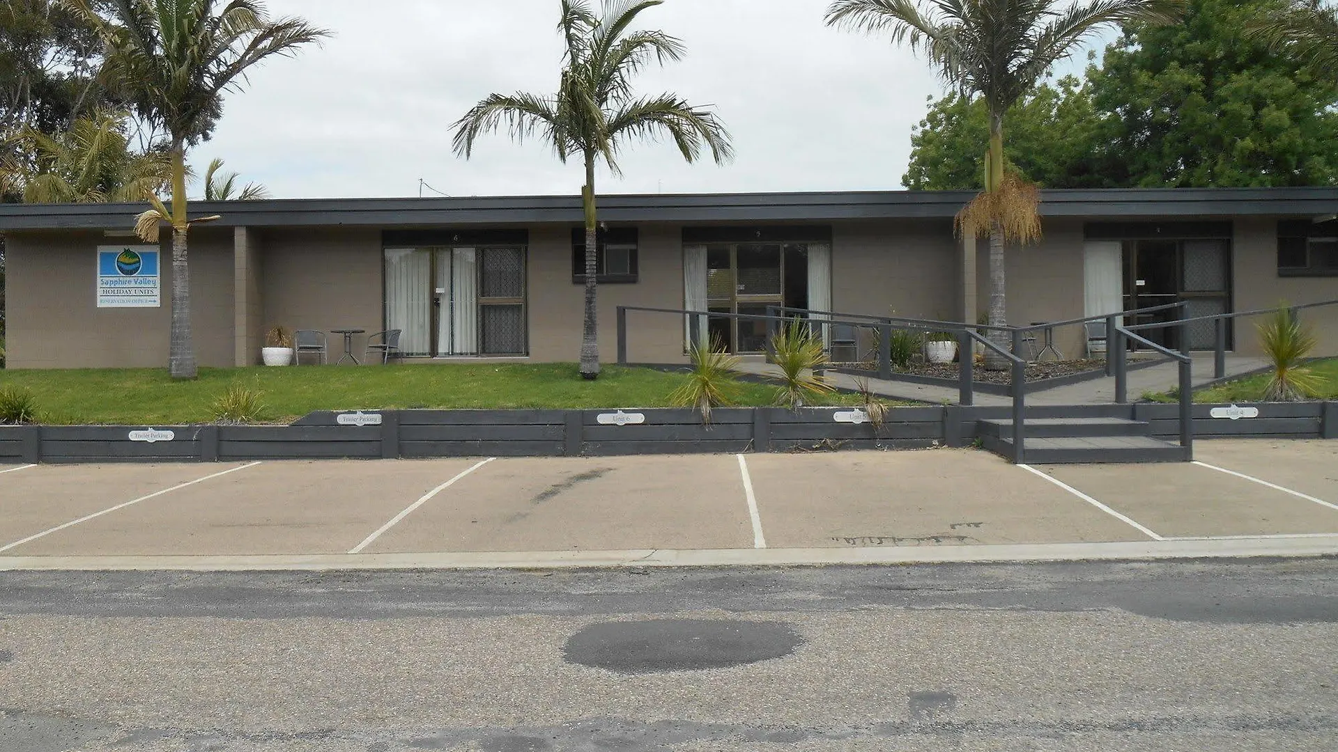 Tasman Holiday Parks - Merimbula